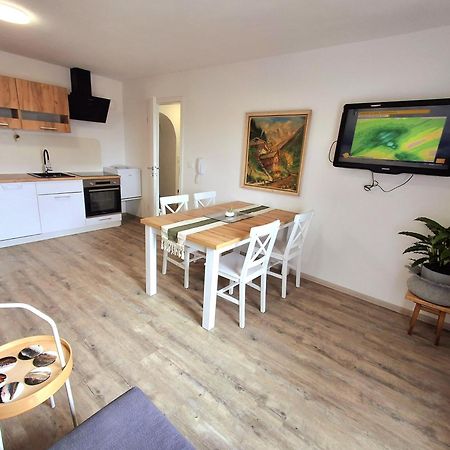 קמניק Apartment Alpipond מראה חיצוני תמונה