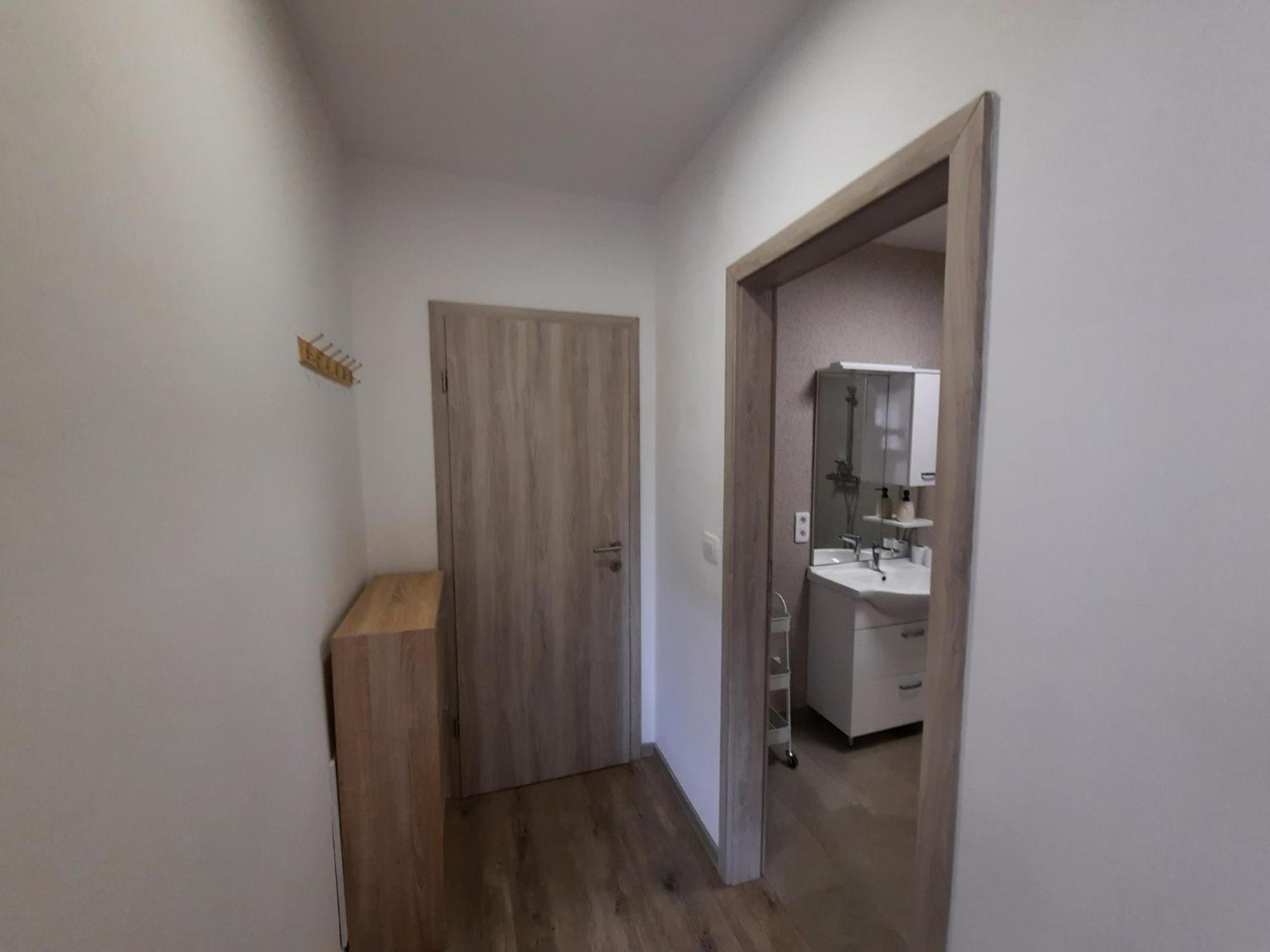 קמניק Apartment Alpipond מראה חיצוני תמונה