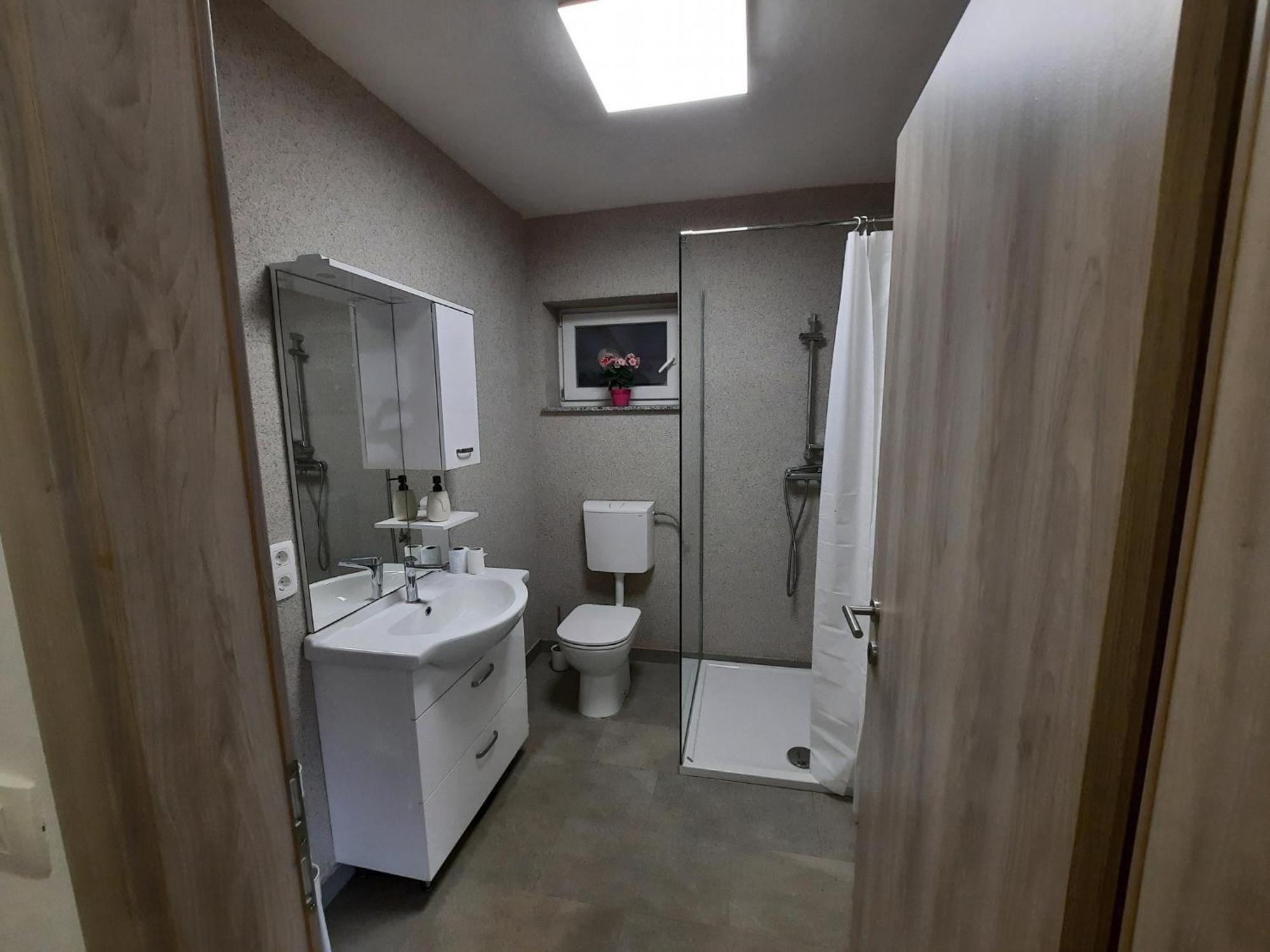 קמניק Apartment Alpipond מראה חיצוני תמונה