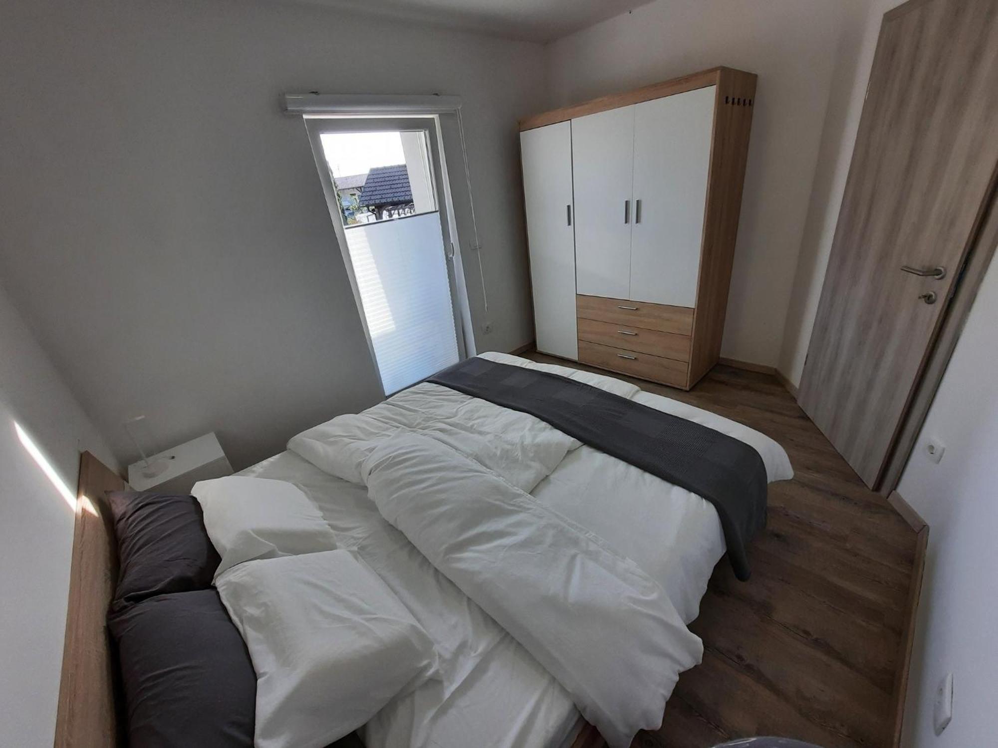 קמניק Apartment Alpipond מראה חיצוני תמונה