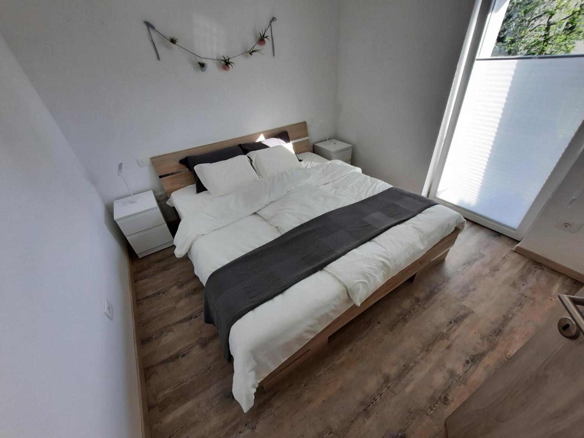 קמניק Apartment Alpipond מראה חיצוני תמונה
