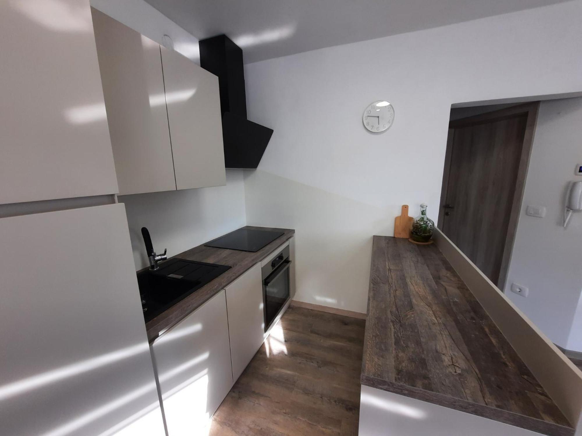 קמניק Apartment Alpipond מראה חיצוני תמונה