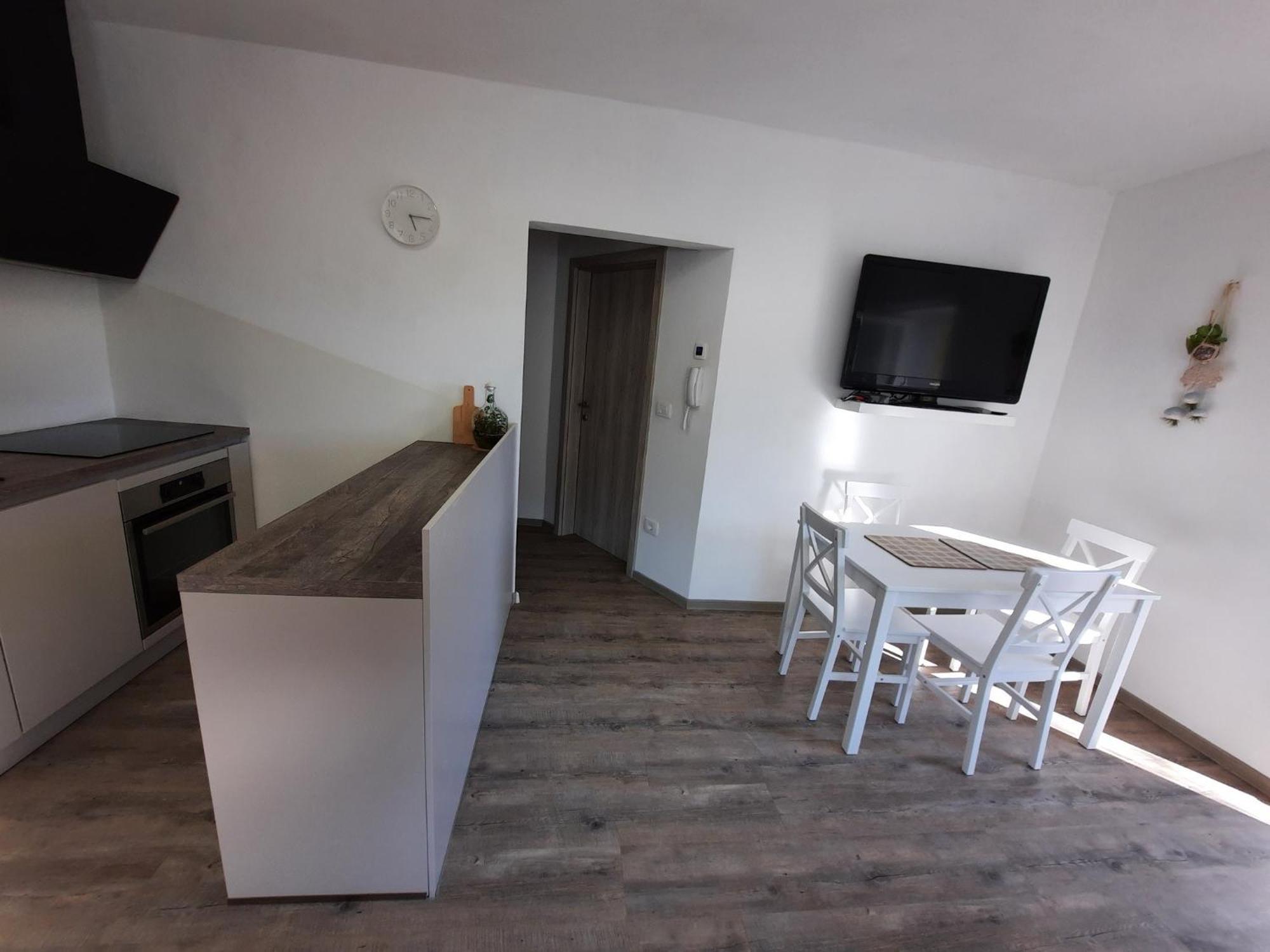 קמניק Apartment Alpipond מראה חיצוני תמונה