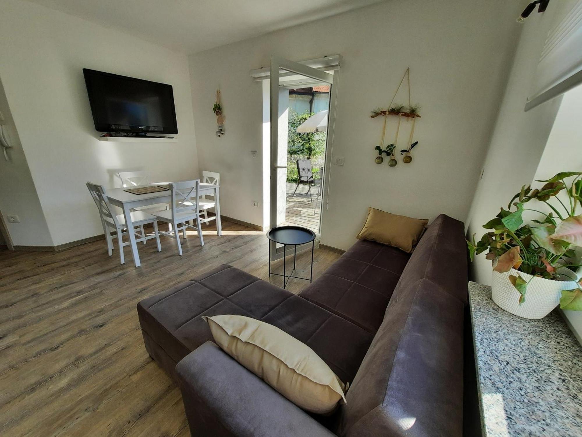 קמניק Apartment Alpipond מראה חיצוני תמונה