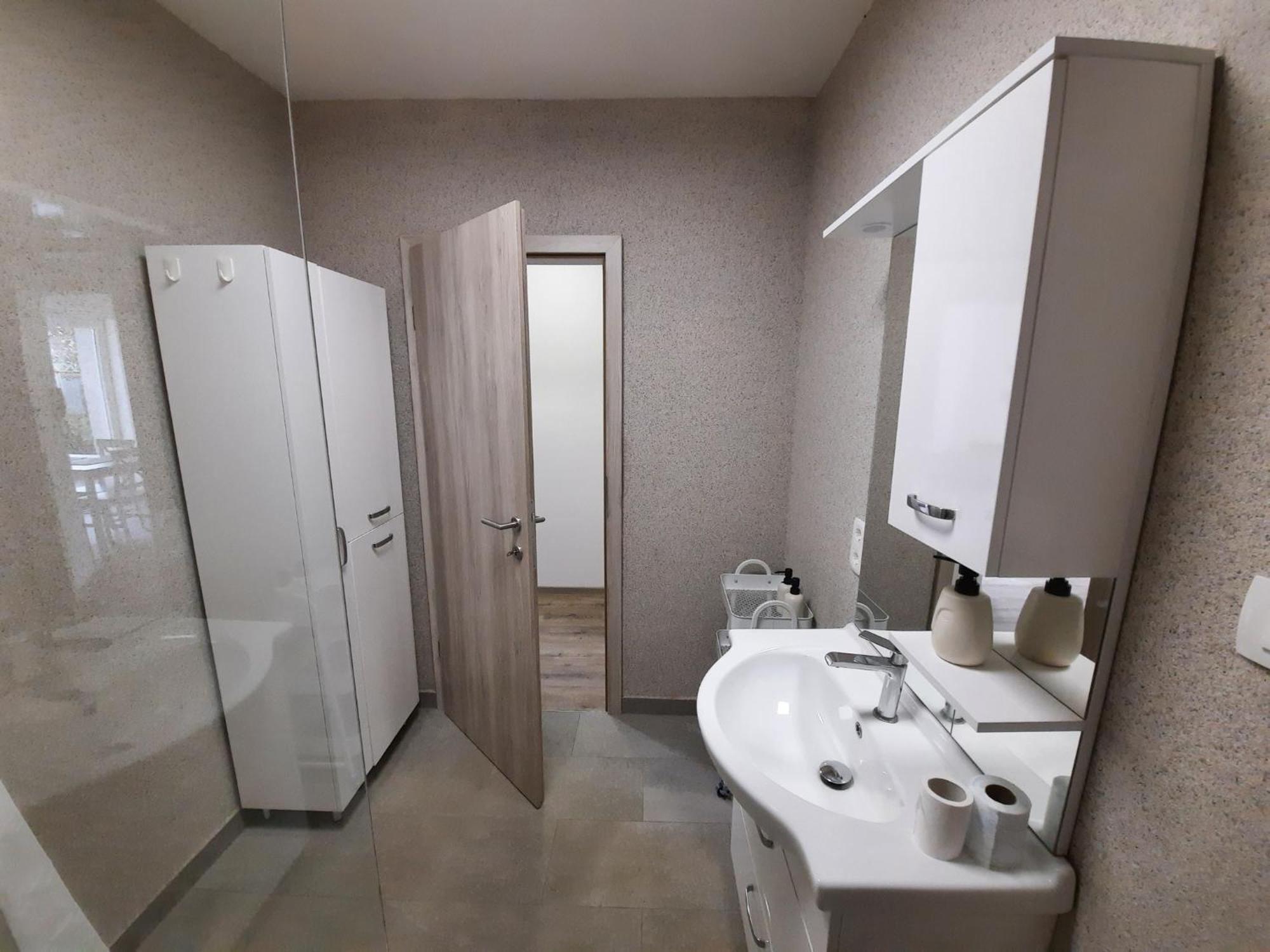 קמניק Apartment Alpipond מראה חיצוני תמונה