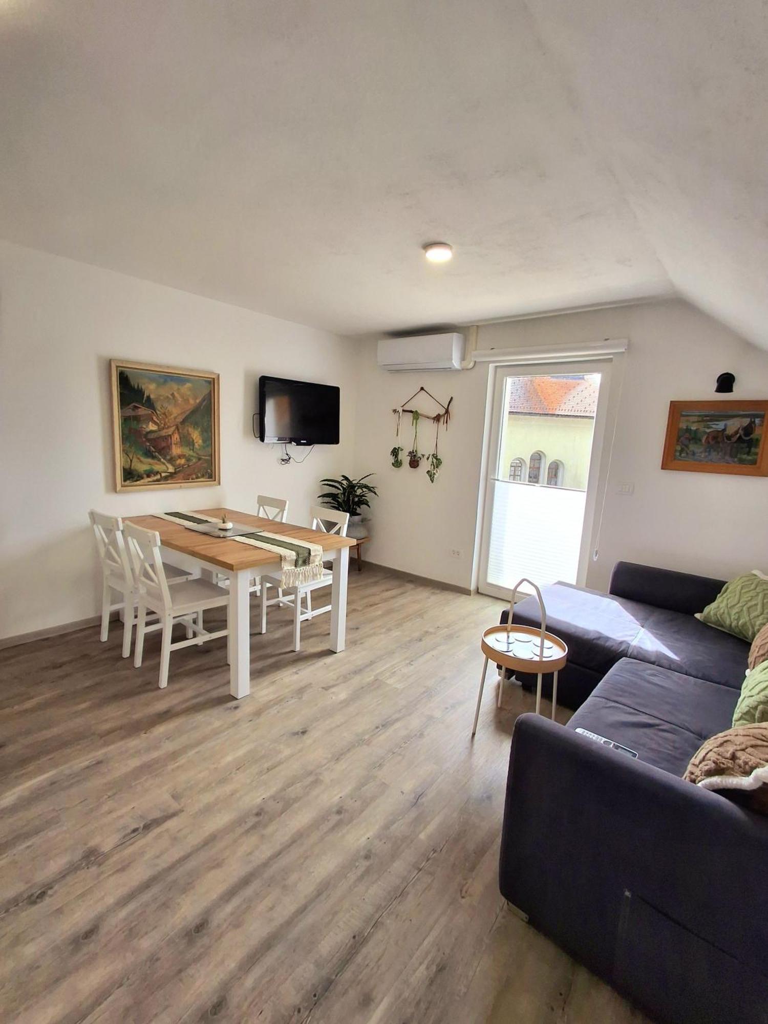 קמניק Apartment Alpipond מראה חיצוני תמונה