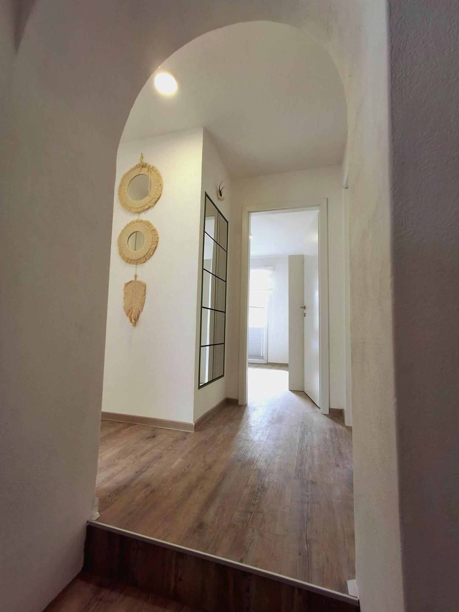 קמניק Apartment Alpipond מראה חיצוני תמונה