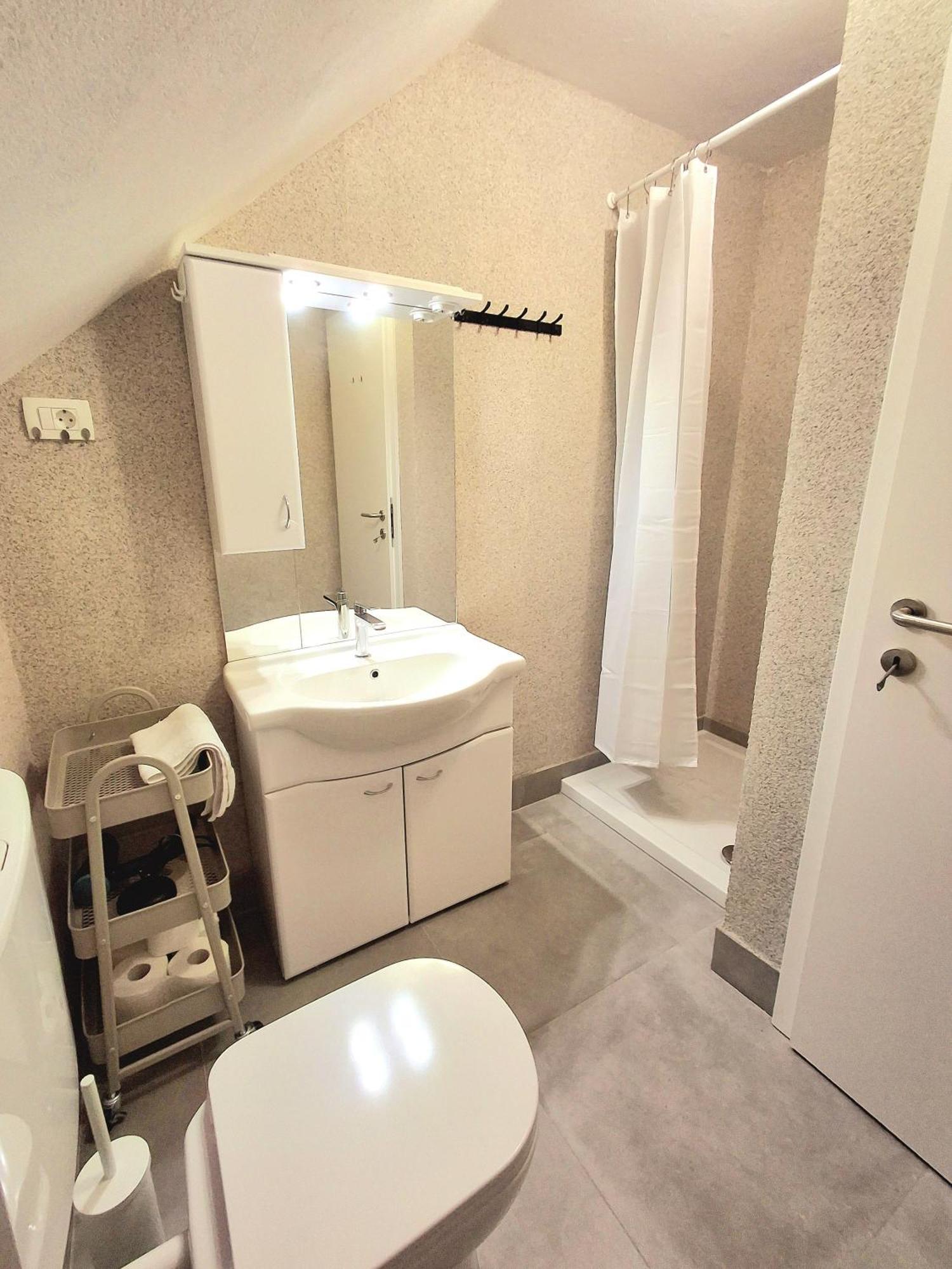 קמניק Apartment Alpipond מראה חיצוני תמונה