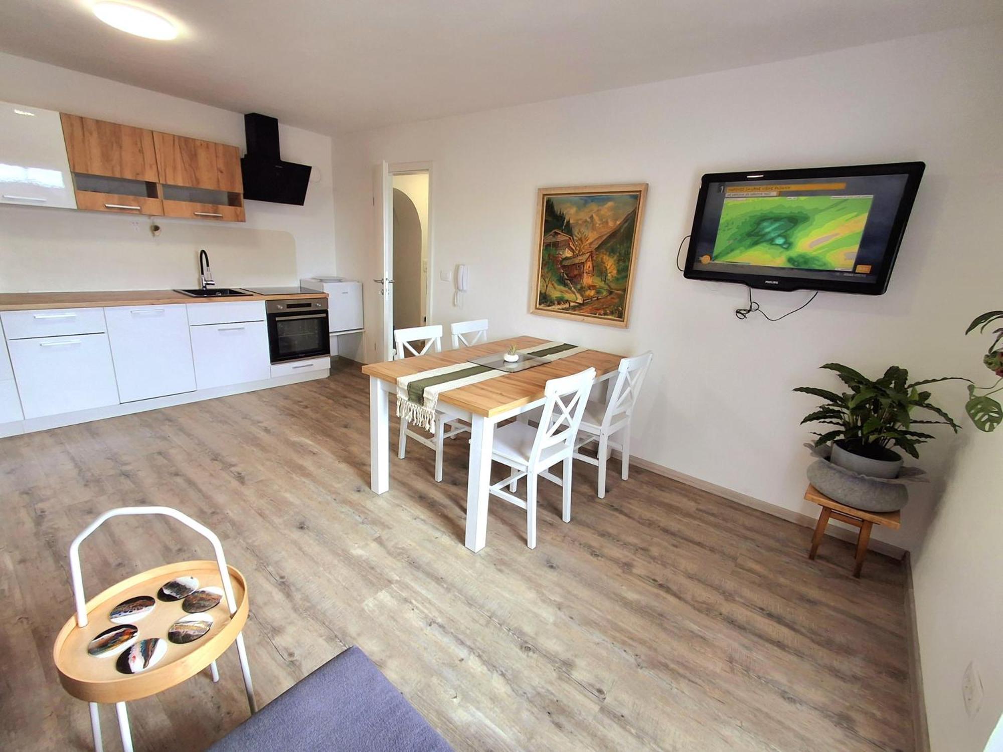 קמניק Apartment Alpipond מראה חיצוני תמונה