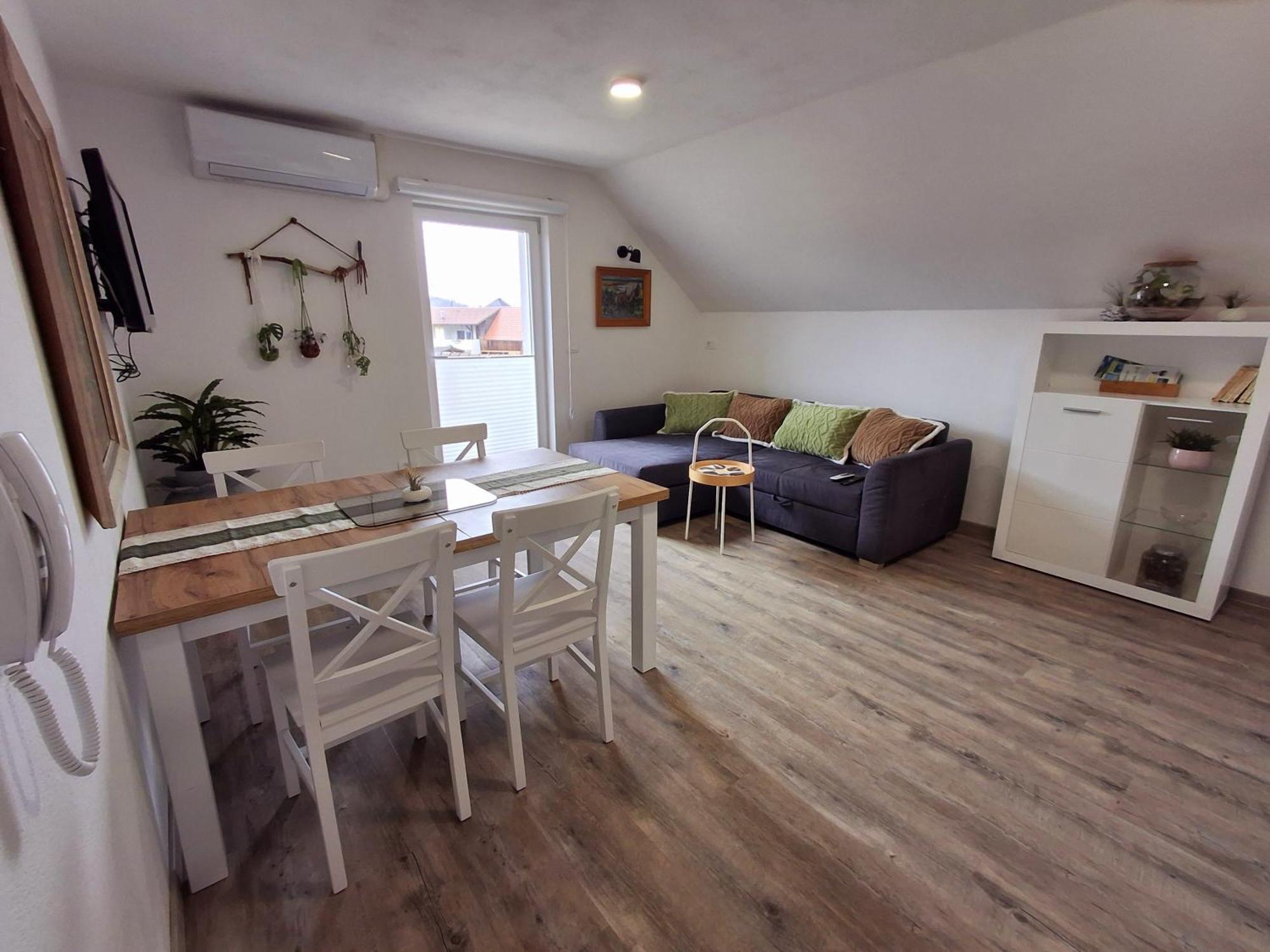קמניק Apartment Alpipond מראה חיצוני תמונה