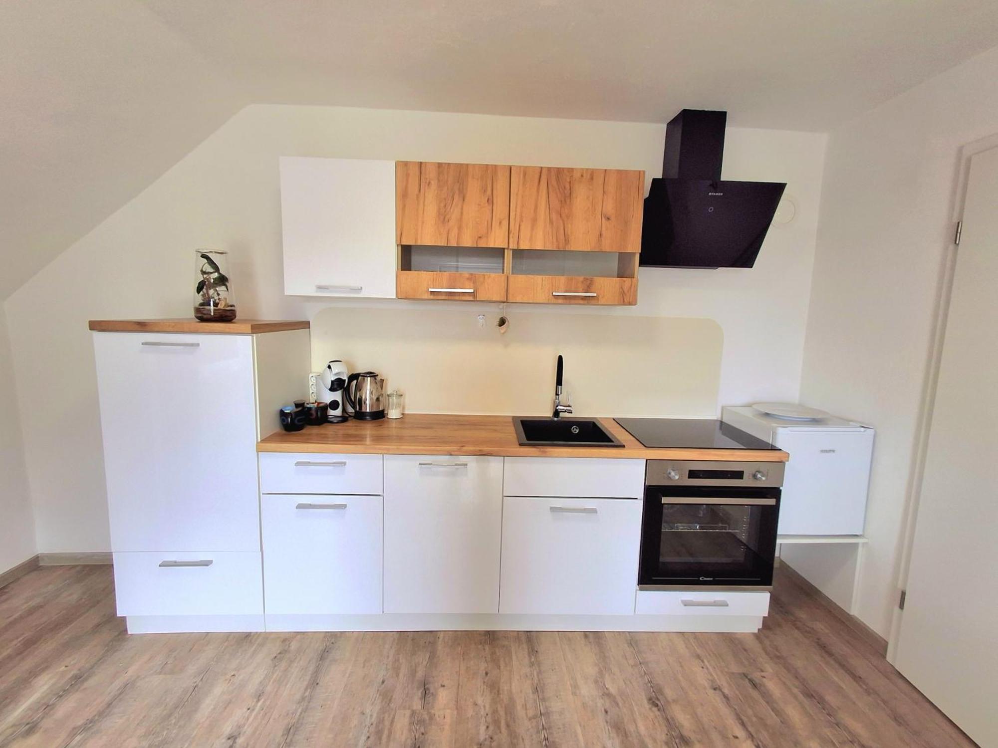 קמניק Apartment Alpipond מראה חיצוני תמונה