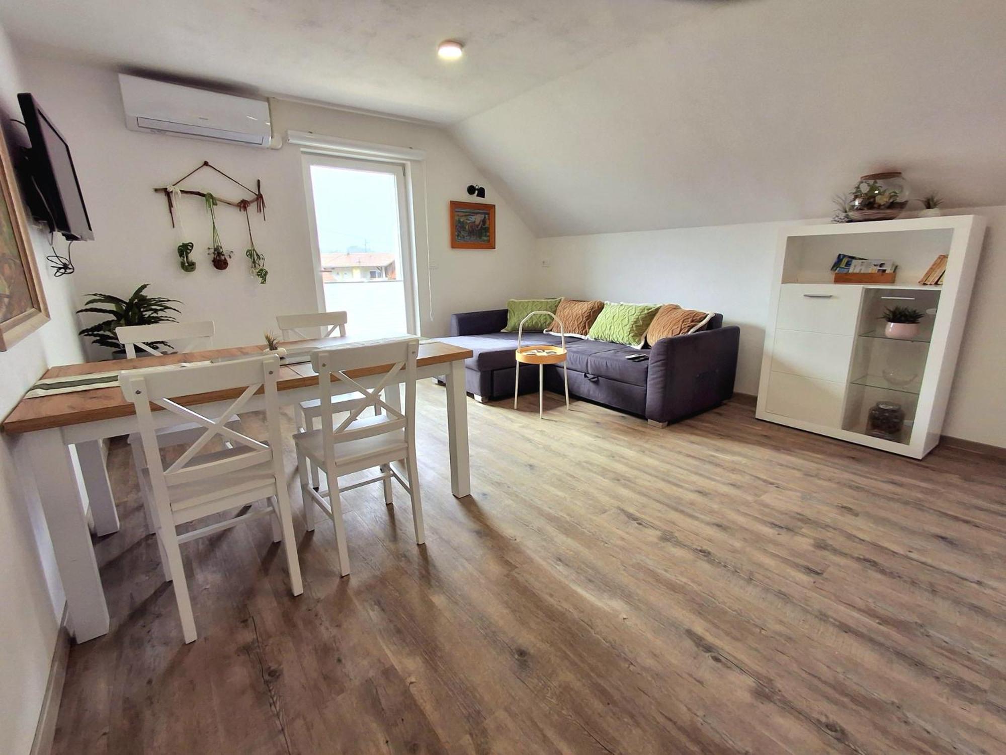 קמניק Apartment Alpipond מראה חיצוני תמונה