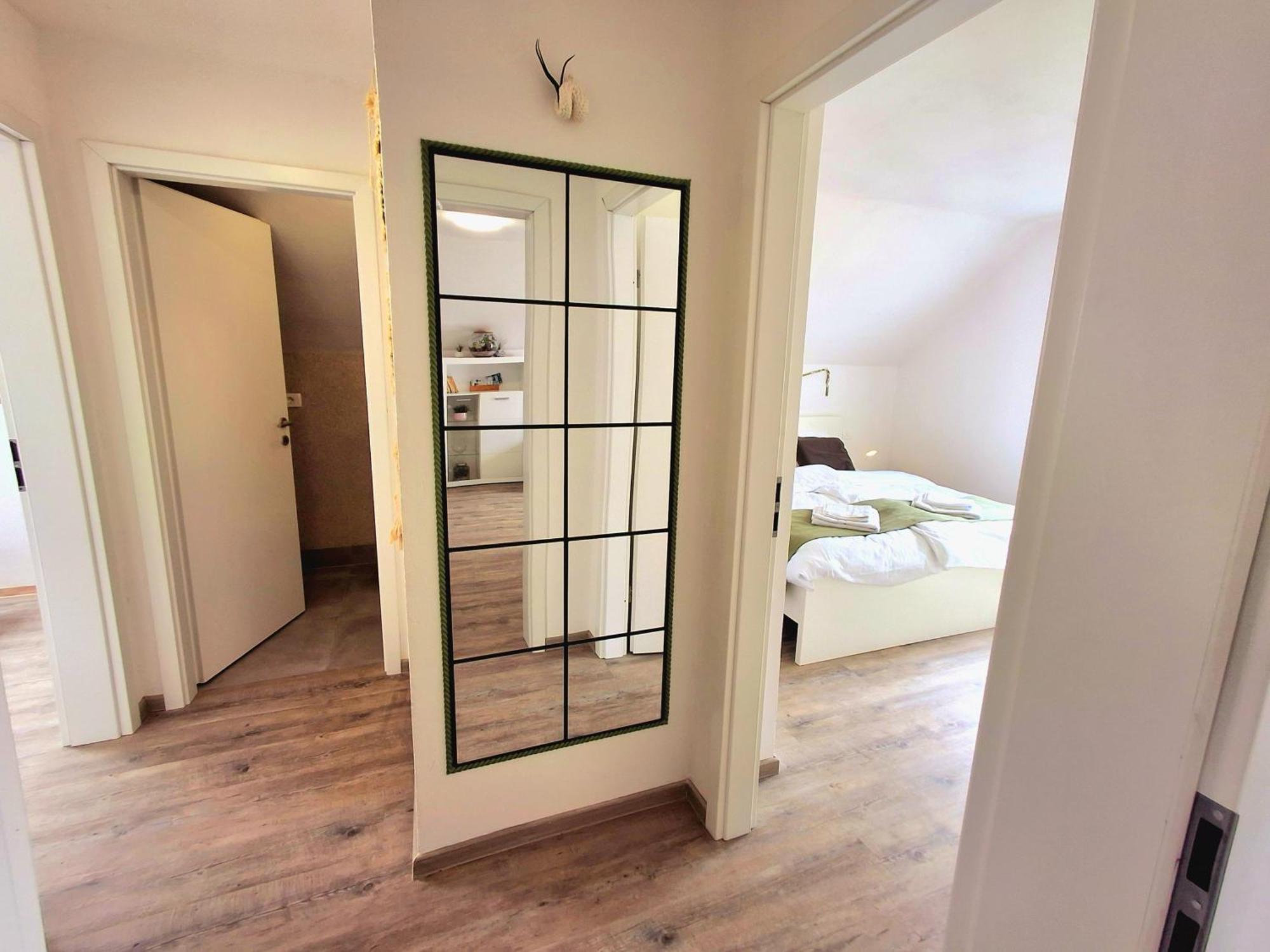 קמניק Apartment Alpipond מראה חיצוני תמונה