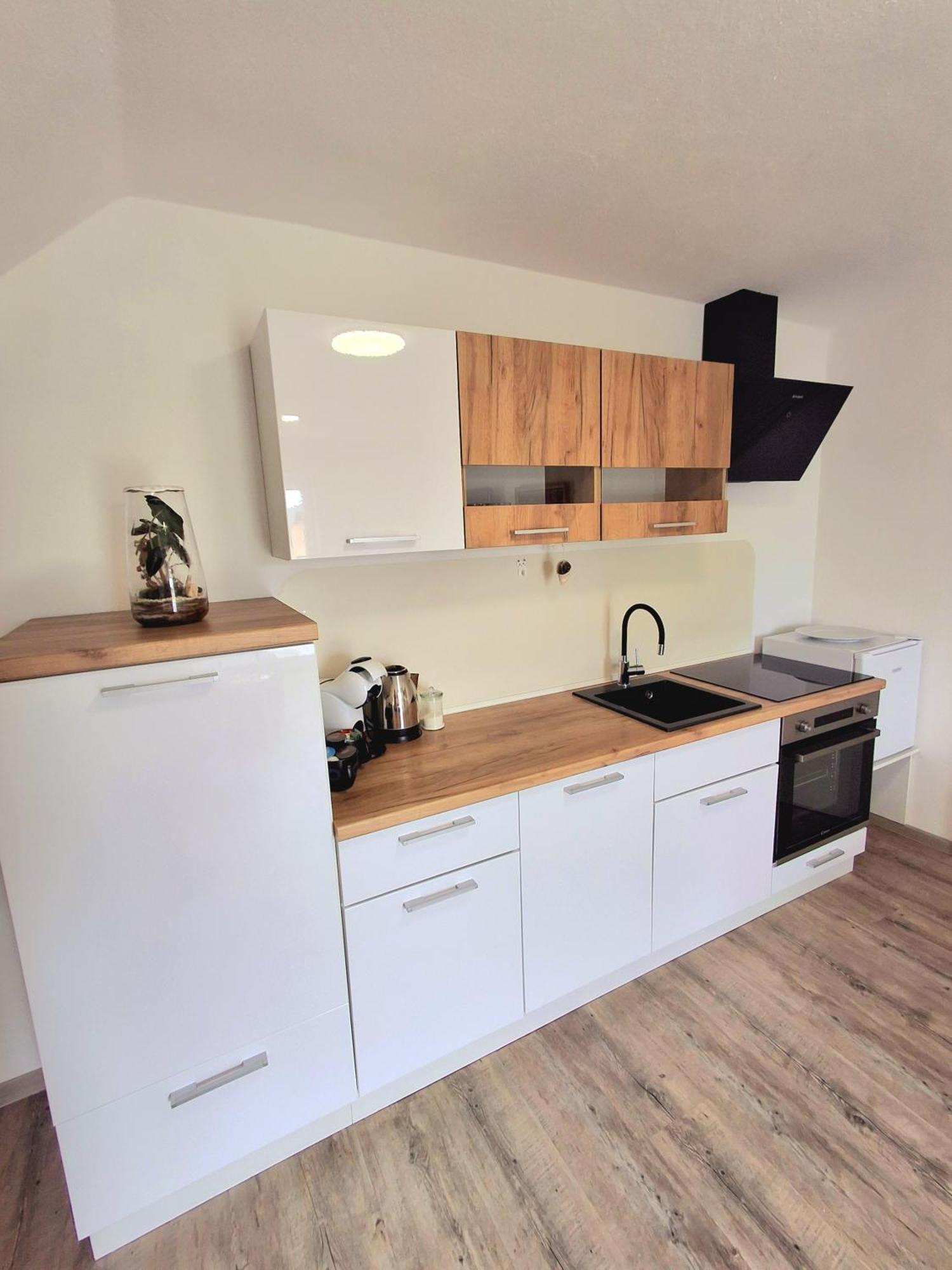 קמניק Apartment Alpipond מראה חיצוני תמונה