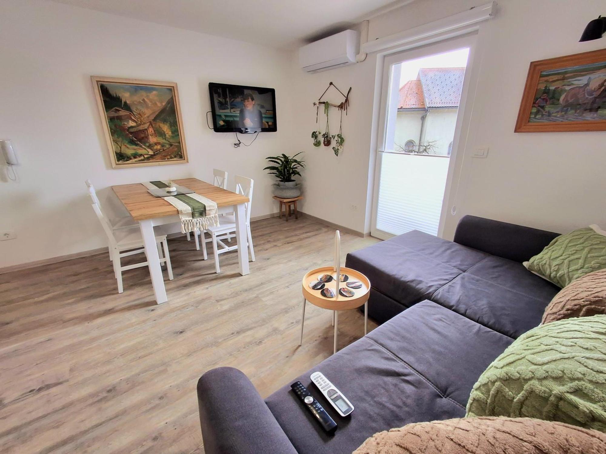 קמניק Apartment Alpipond מראה חיצוני תמונה