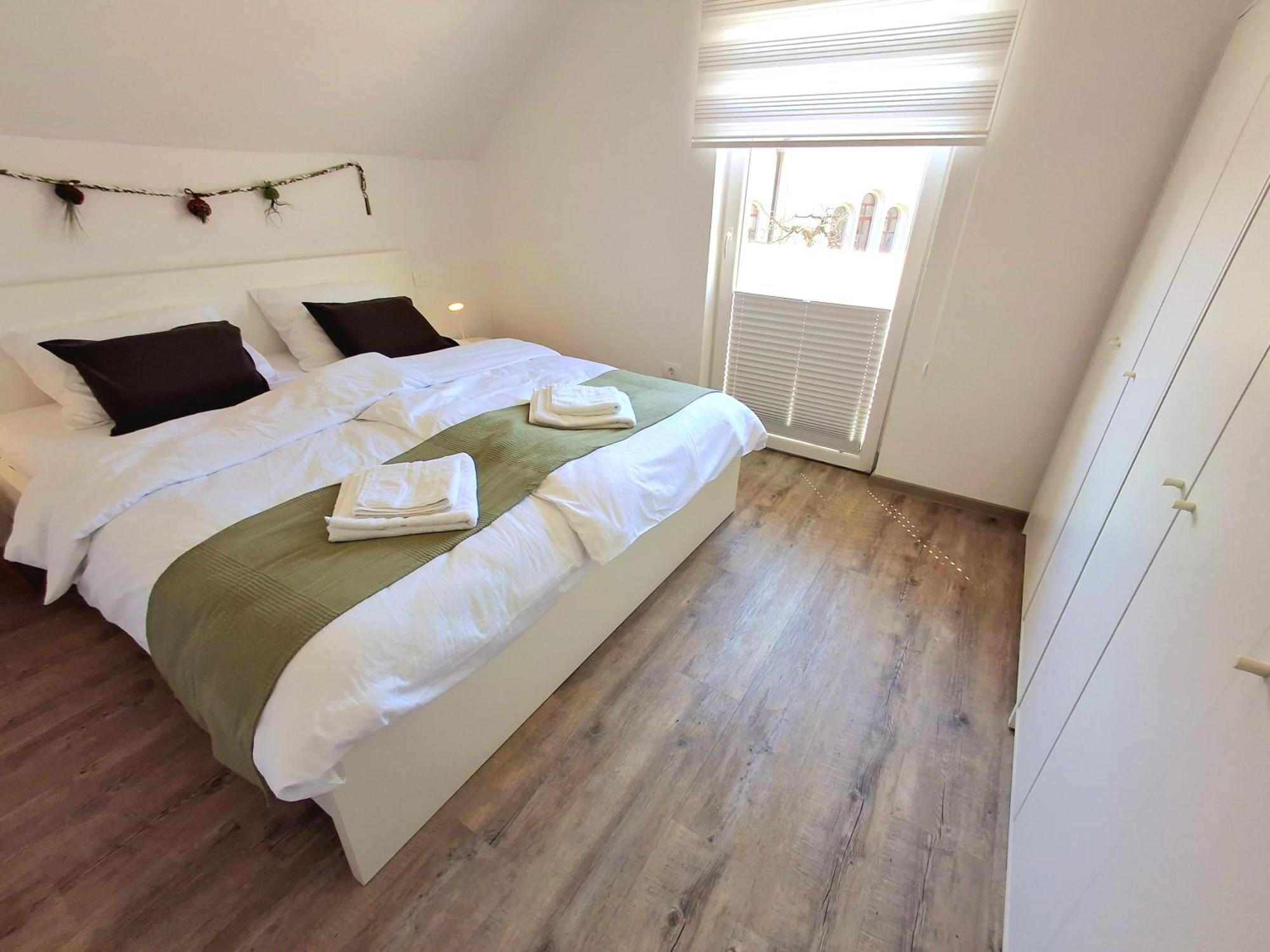 קמניק Apartment Alpipond מראה חיצוני תמונה
