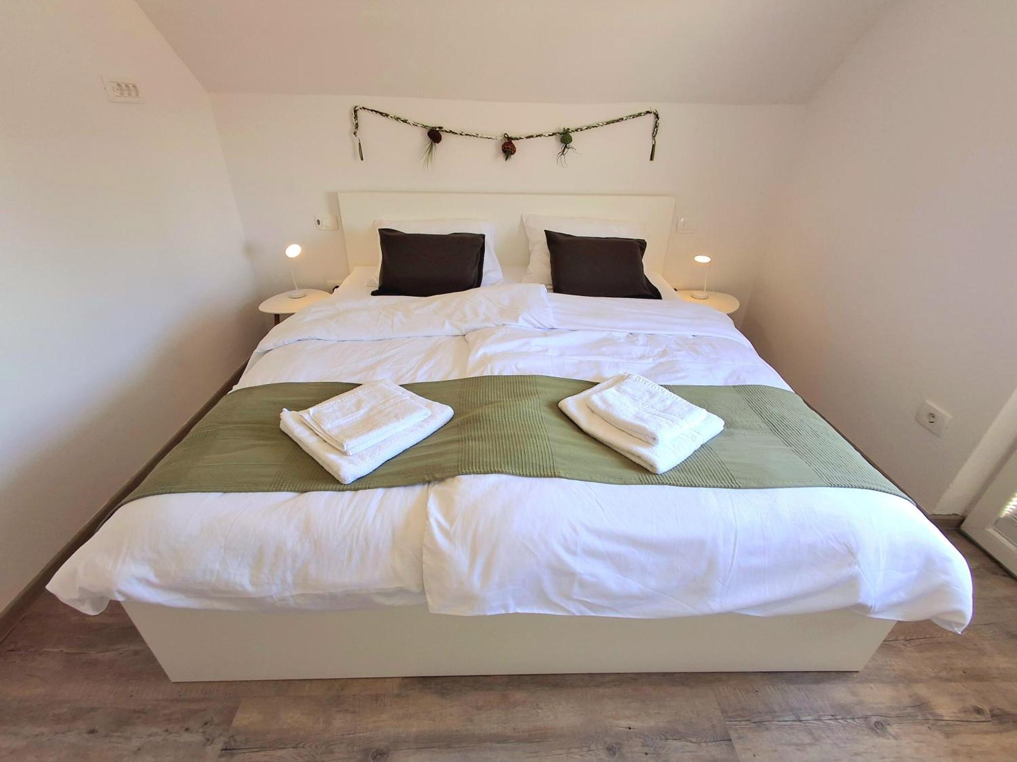 קמניק Apartment Alpipond מראה חיצוני תמונה