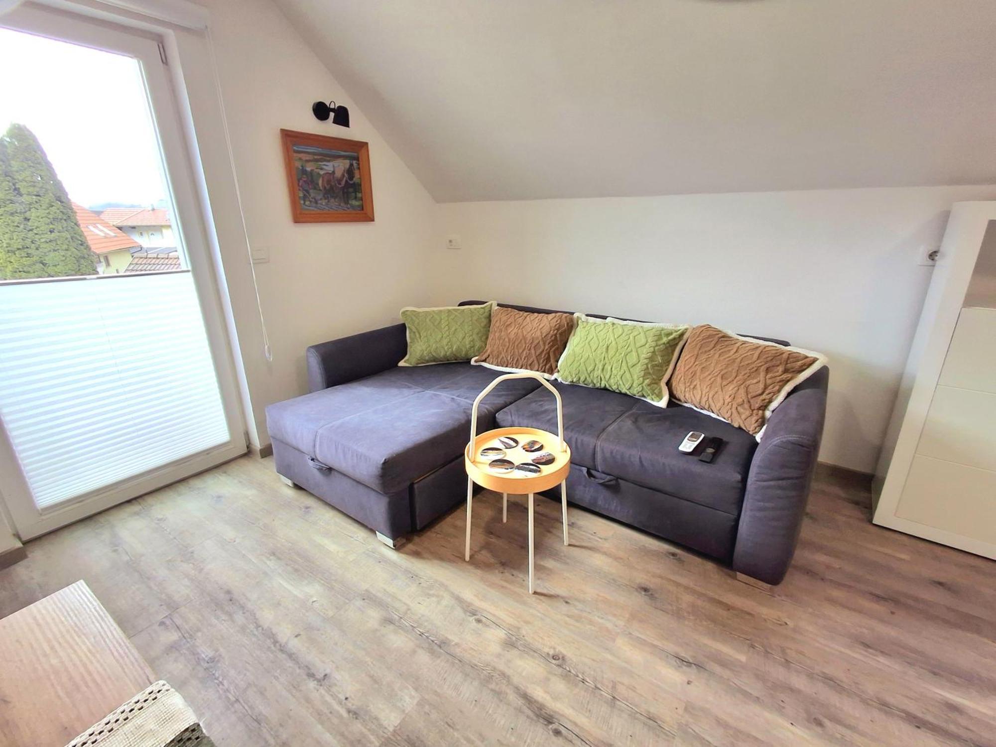 קמניק Apartment Alpipond מראה חיצוני תמונה