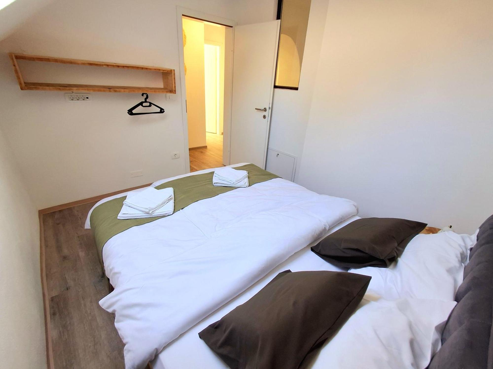 קמניק Apartment Alpipond מראה חיצוני תמונה