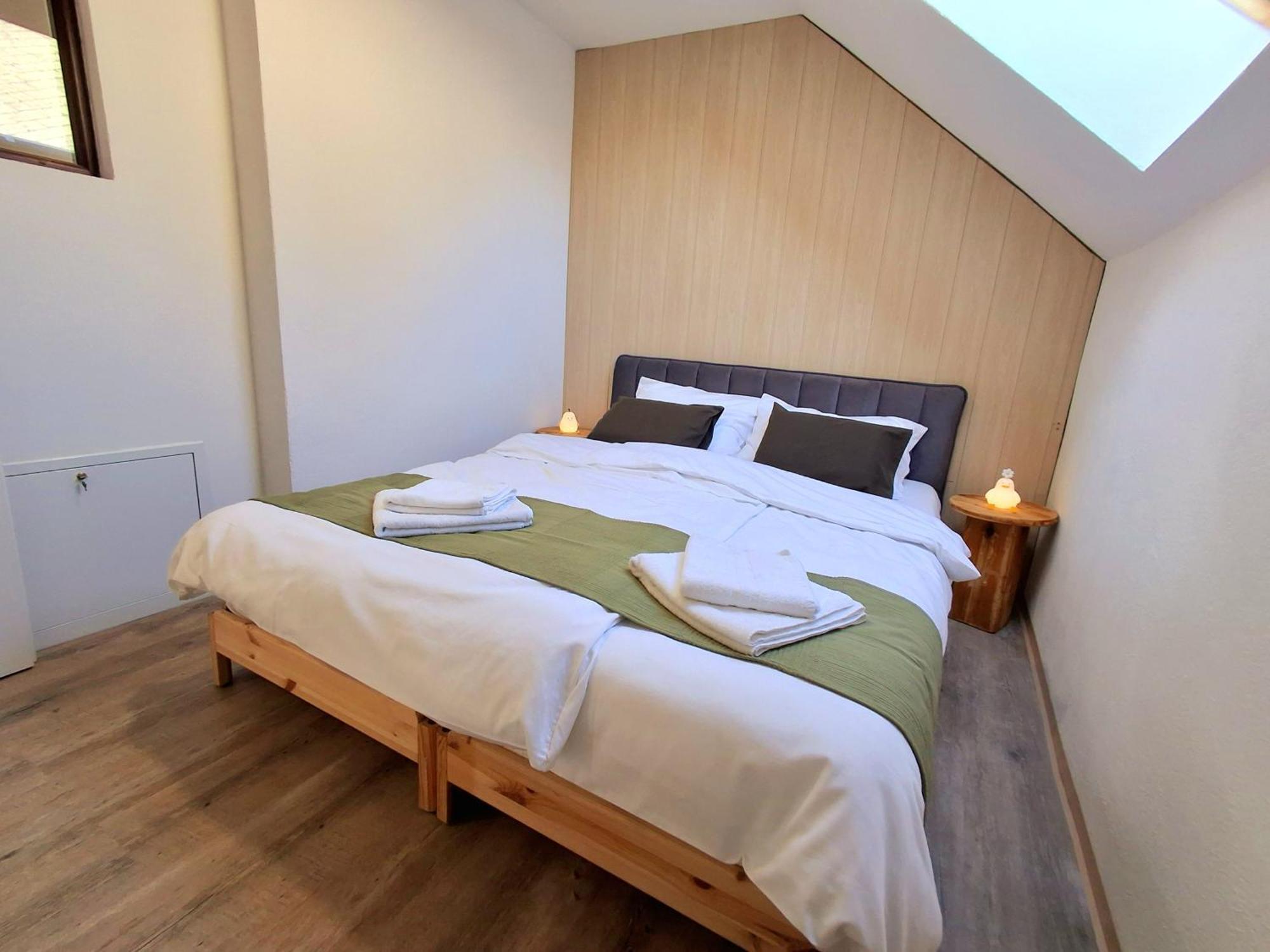 קמניק Apartment Alpipond מראה חיצוני תמונה