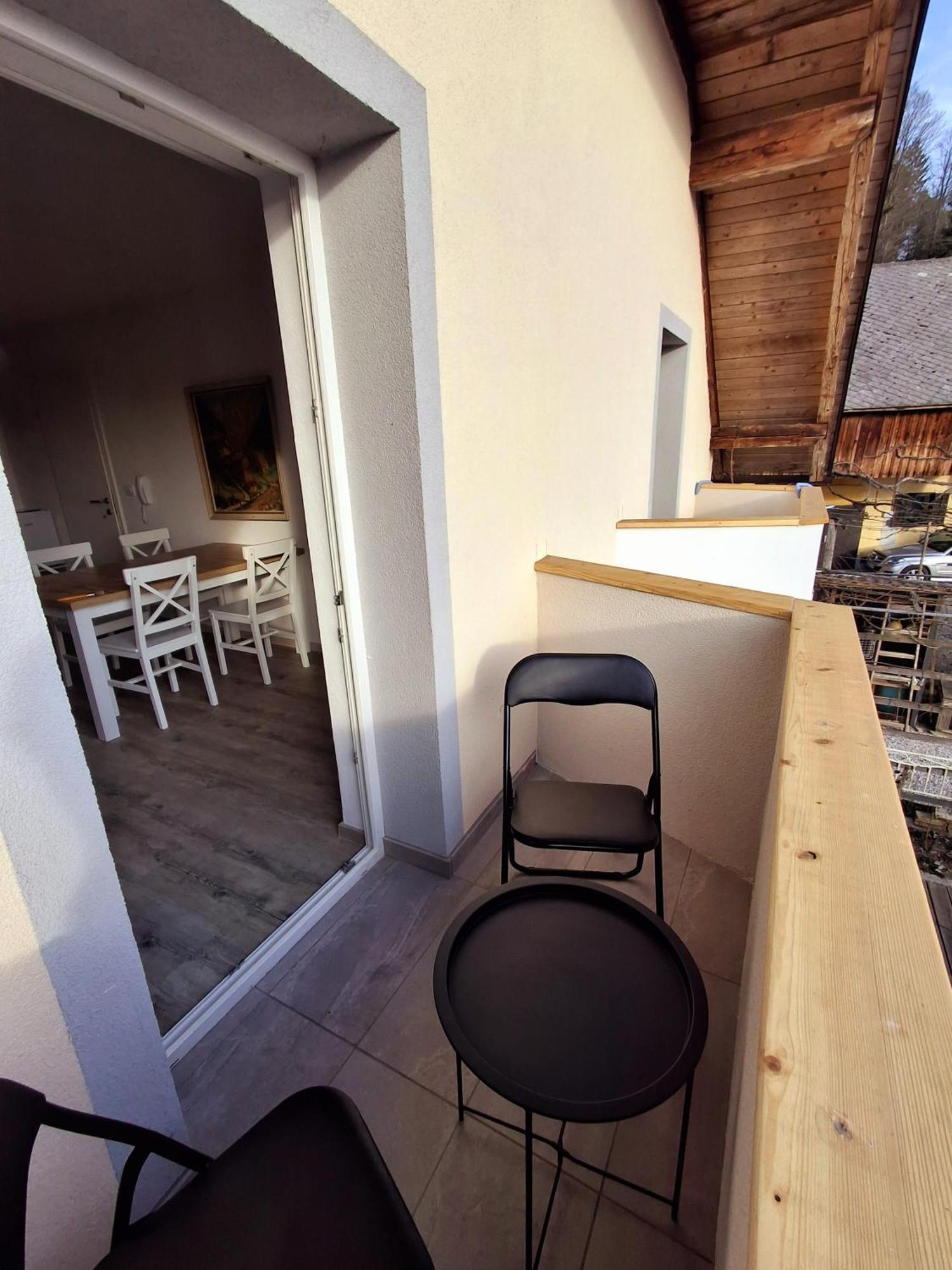 קמניק Apartment Alpipond מראה חיצוני תמונה